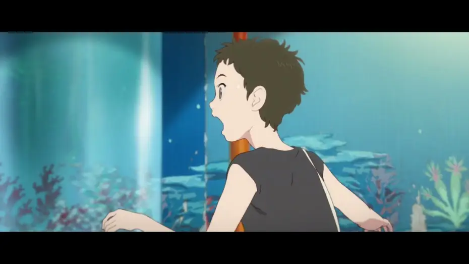 Видео к фильму Никуко из Рыбацкой гавани — La Chance sourit à madame Nikuko - Bande-annonce VO - Au cinéma le 8 juin