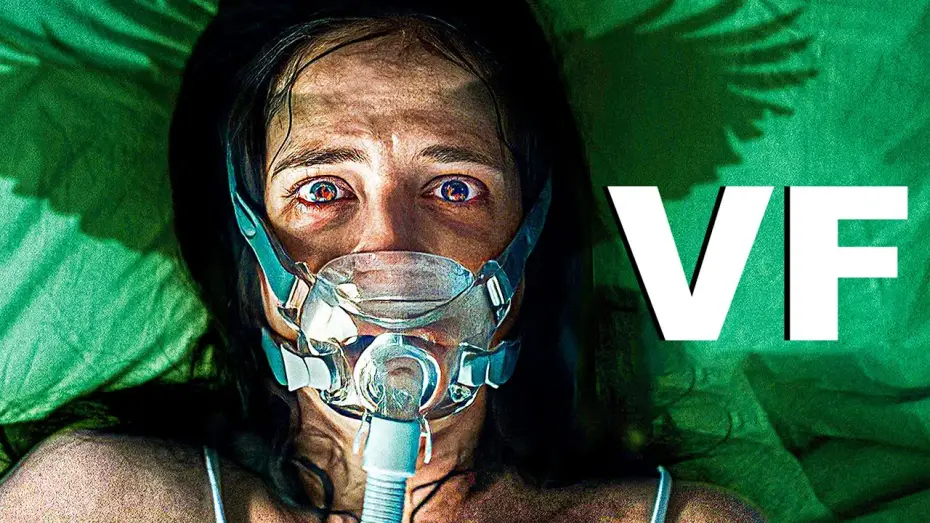Видео к фильму Дурной глаз — THE NOCEBO EFFECT Bande Annonce VF (2023)