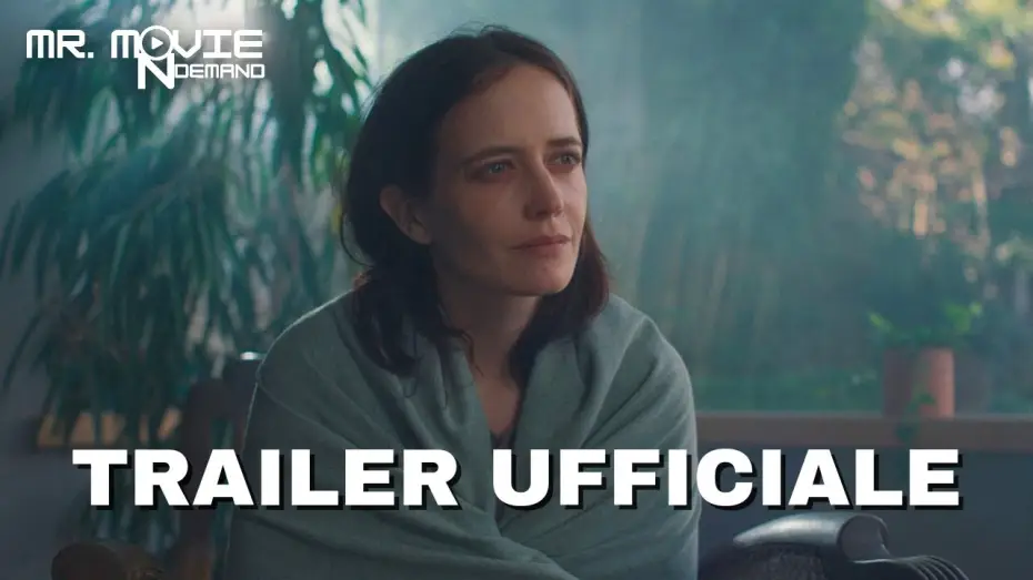 Видео к фильму Дурной глаз — NOCEBO (2022) Trailer ITALIANO del Film Thriller Psicologico con Eva Green | On Demand