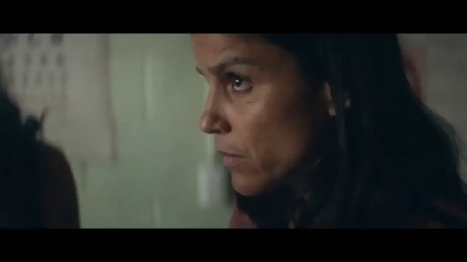 Видео к фильму Одинокая Клара — CLARA SOLA-TRAILER