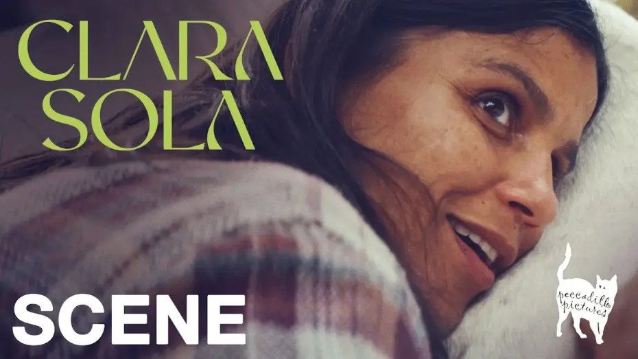 Видео к фильму Одинокая Клара — CLARA SOLA - Animal Instinct - In UK Cinemas & On Demand Nov 18