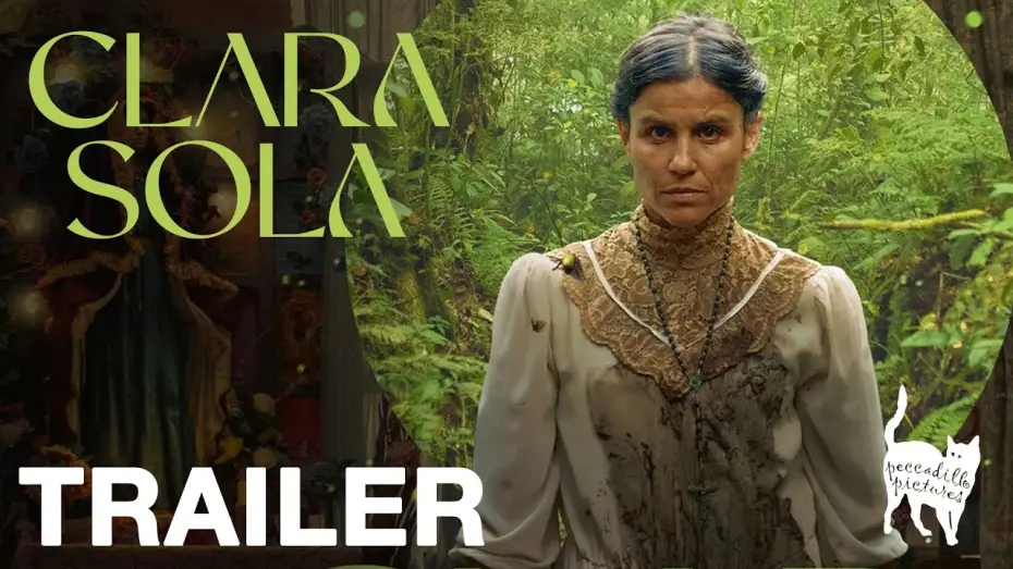 Видео к фильму Одинокая Клара — UK Trailer