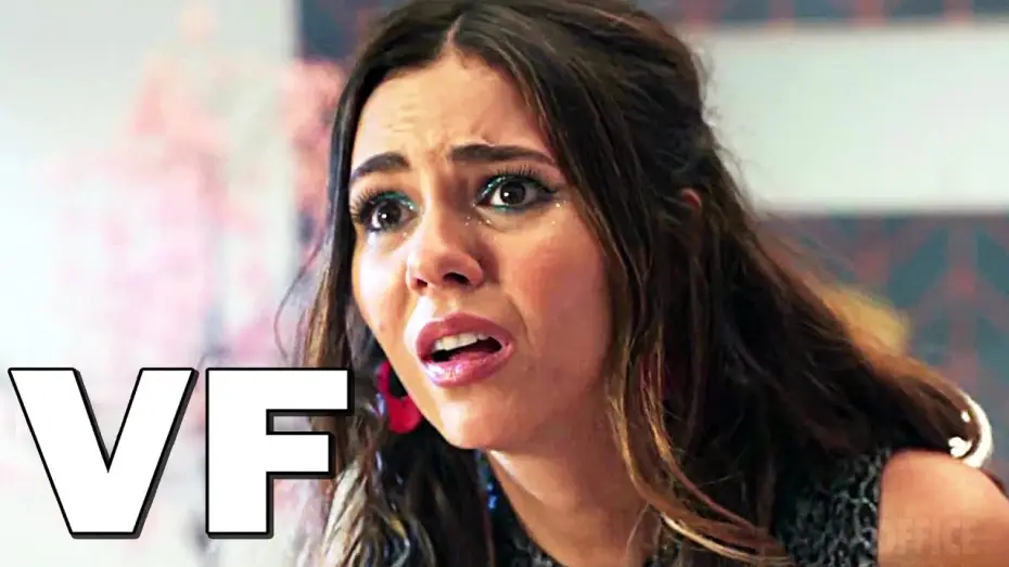 Видео к фильму Жизнь после праздника — UN AFTER MORTEL Bande Annonce VF (2021) Victoria Justice