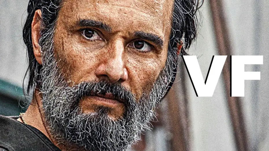 Видео к фильму 7 заключённых — 7 PRISONNIERS Bande Annonce VF (2021)
