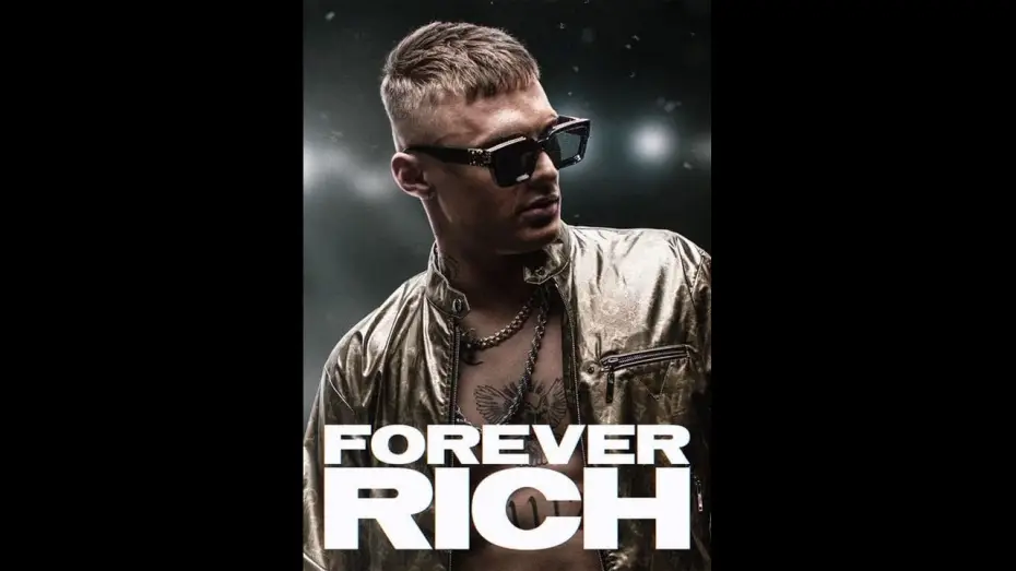 Видео к фильму Вечно богатый — Forever Rich 2021 - Bande Annonce Officielle (Français Doublé)