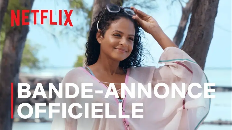 Видео к фильму От любви не убежишь — L'Amour complexe | Bande-annonce officielle VF | Netflix France