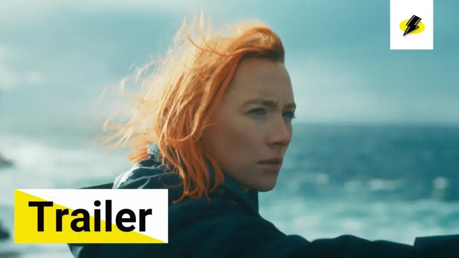 Видео к фильму Выгон — Official Trailer, E/d