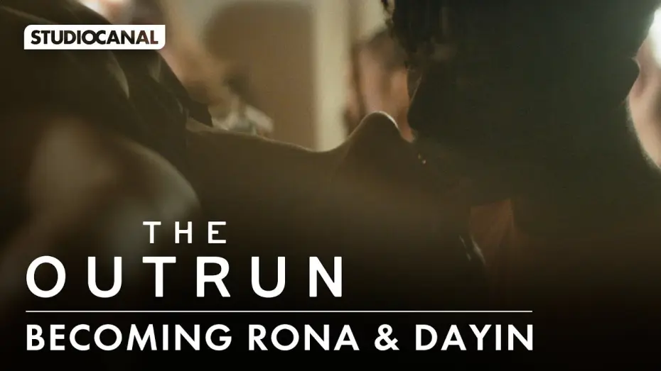 Видео к фильму Выгон — Becoming Rona & Daynin