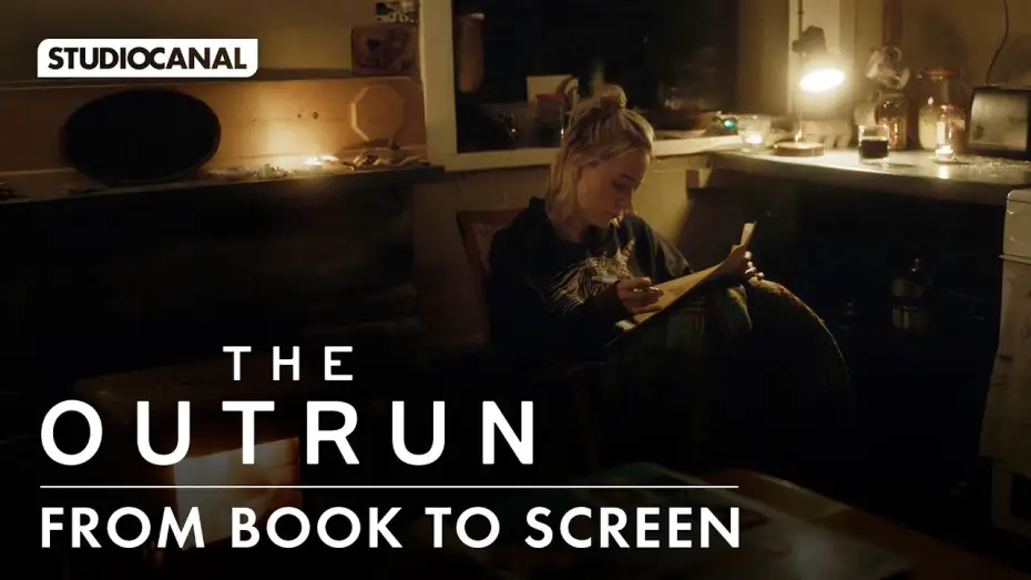 Видео к фильму Выгон — From Book To Screen