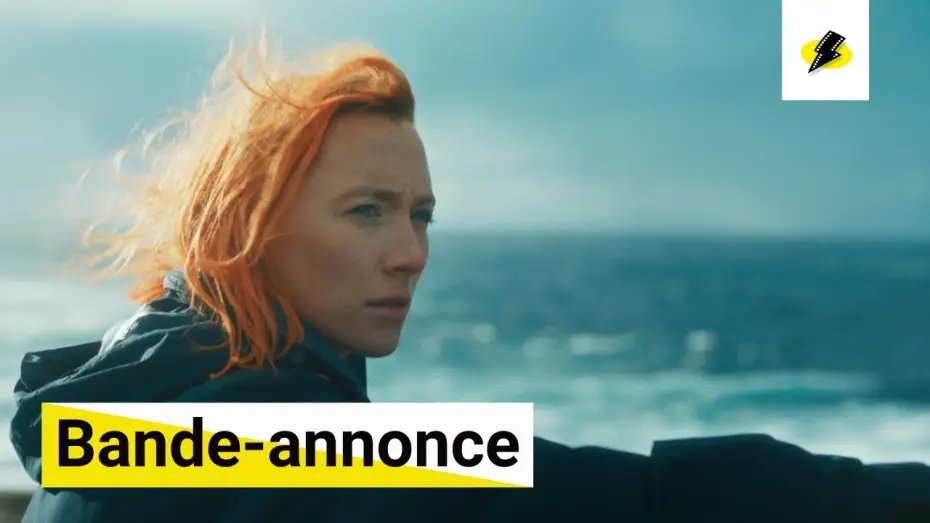 Видео к фильму Выгон — Official Trailer, VOSFR