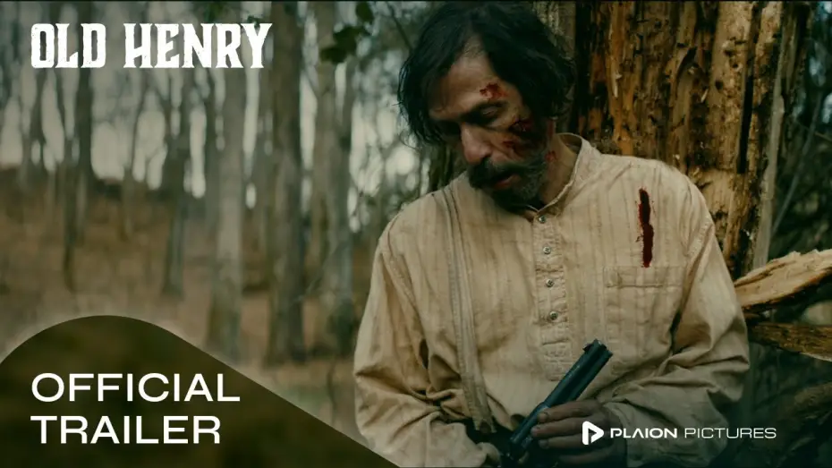 Видео к фильму Старый Генри — Offizieller Trailer