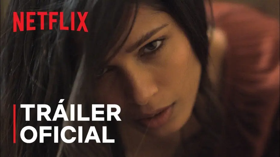 Видео к фильму Посторонние — Intrusión (EN ESPAÑOL) | Tráiler oficial | Netflix