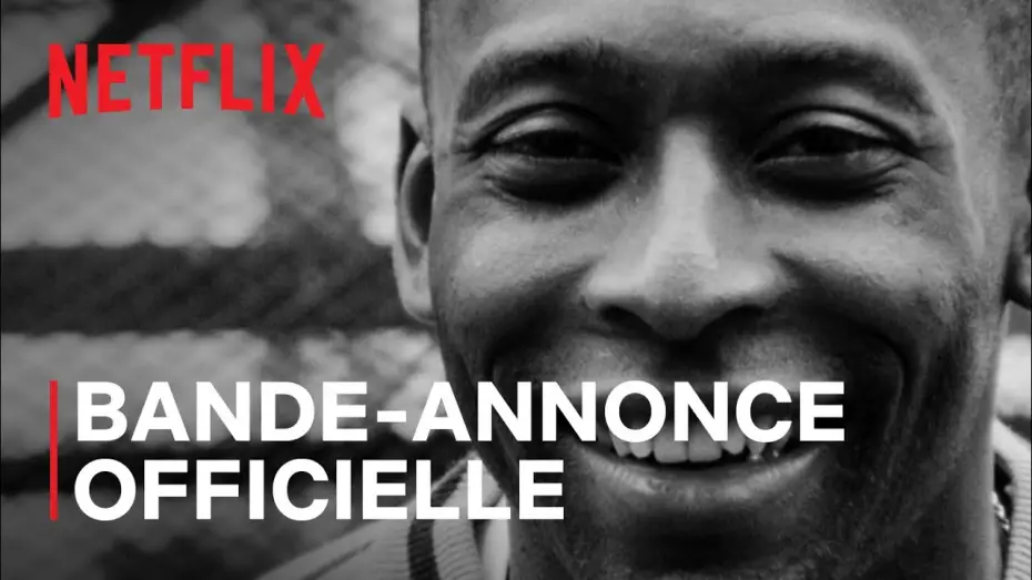 Видео к фильму Пеле — Pelé - Bande Annonce [VOST]