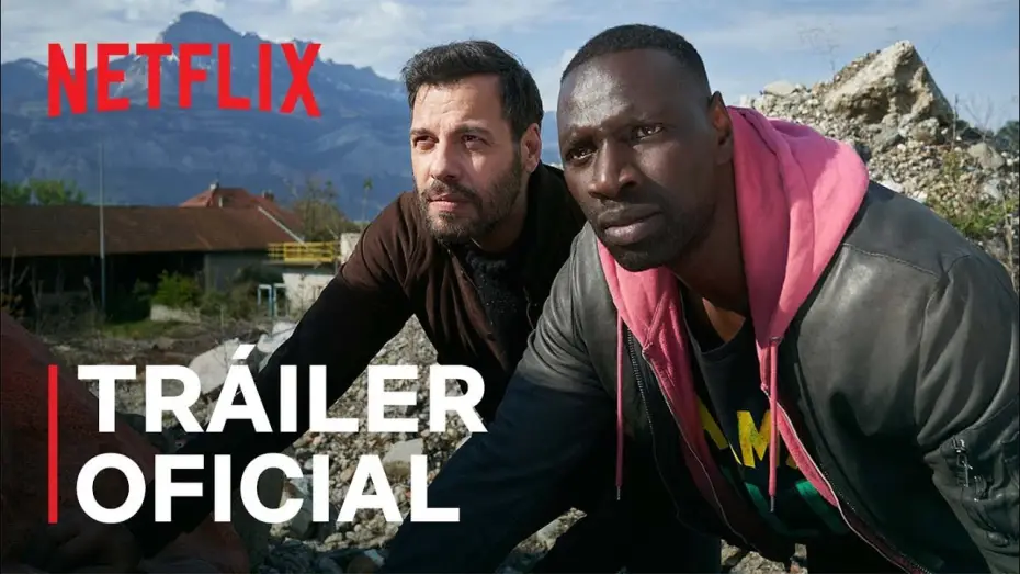 Видео к фильму Шутки в сторону 2 — Incompatibles 2 (EN ESPAÑOL) | Tráiler oficial | Netflix
