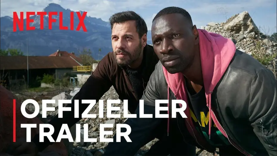 Видео к фильму Шутки в сторону 2 — Offizieller Trailer