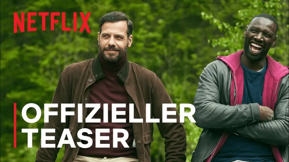 Видео к фильму Шутки в сторону 2 — Offizieller Teaser