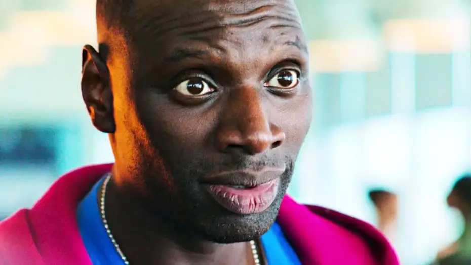 Видео к фильму Шутки в сторону 2 — LOIN DU PÉRIPH Bande Annonce (Nouvelle, 2022) Omar Sy
