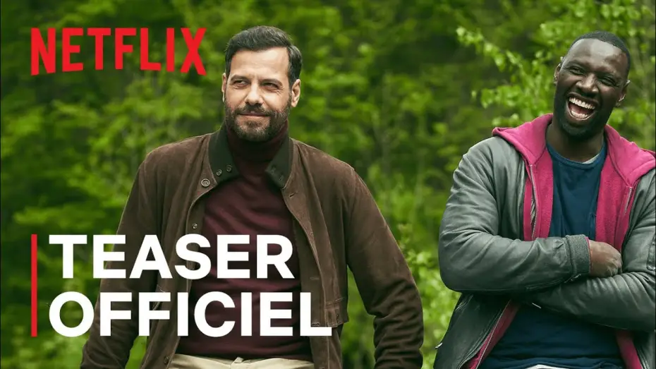 Видео к фильму Шутки в сторону 2 — Loin du périph | Teaser officiel VF | Netflix France