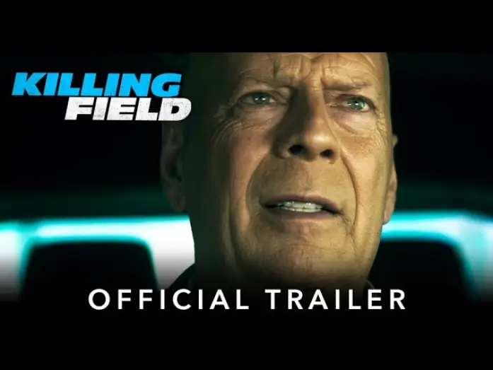 Видео к фильму Выжить в игре — Official International Trailer
