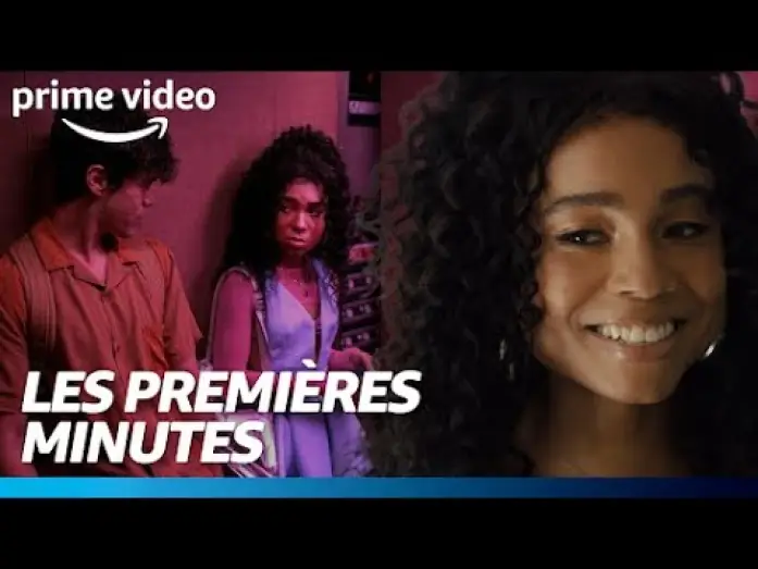 Видео к фильму Всё возможно — La vie est une jungle - Rien n'est Impossible I Prime Video