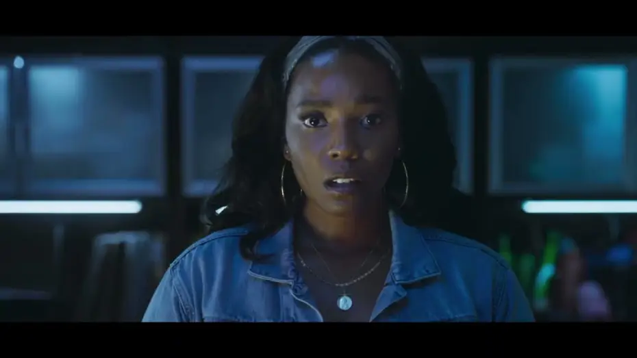 Видео к фильму Newborn — Official Teaser