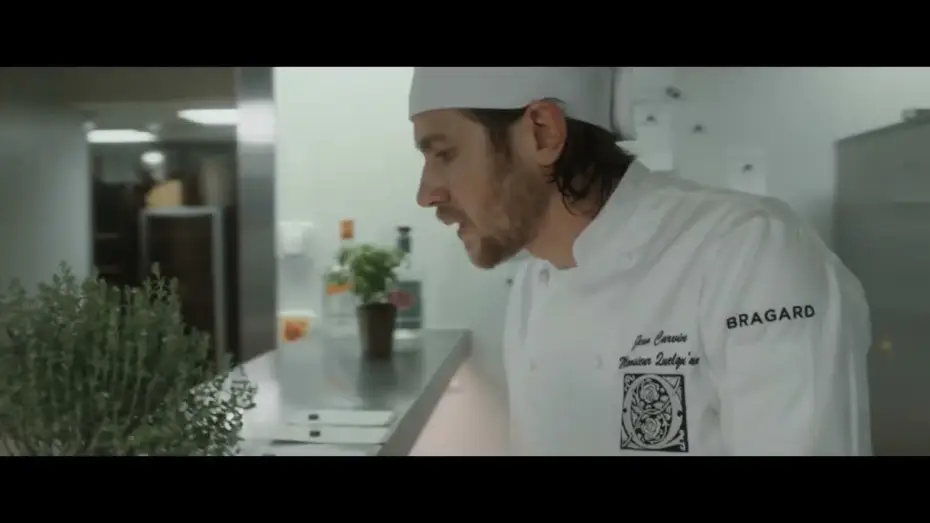 Видео к фильму Вкус счастья — Il sapore della felicità I Trailer ufficiale HD