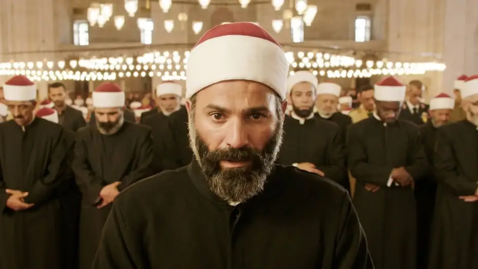 Видео к фильму Заговор в Каире — Conspiración en El Cairo - Trailer español