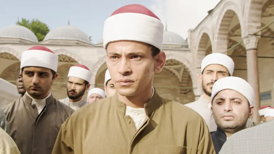Видео к фильму Заговор в Каире — LA CONSPIRATION DU CAIRE - ولد من الجنّة | Bande-annonce VOSTFR
