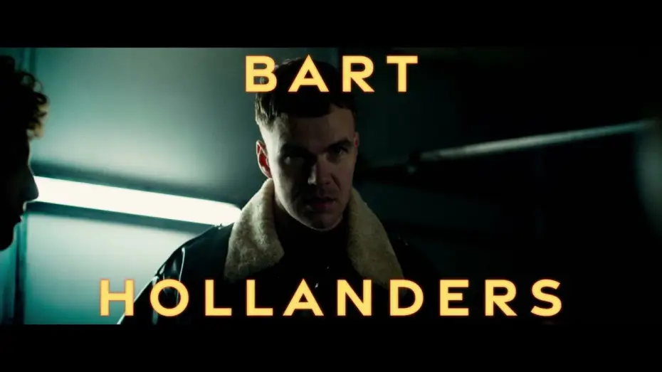 Видео к фильму Dealer — Officiële trailer DEALER | Vanaf 10 november in de bioscoop!