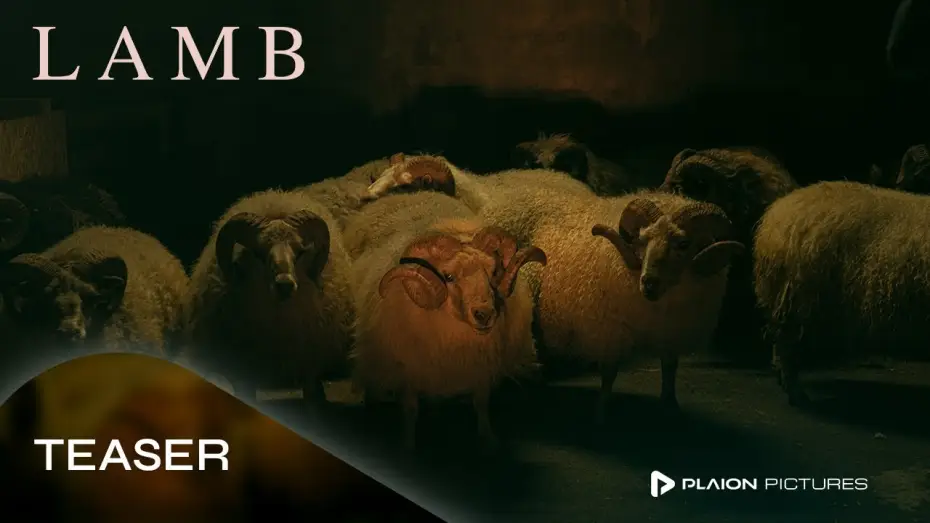 Видео к фильму Агнец — Lamb | Teaser #2 | Deutsch HD
