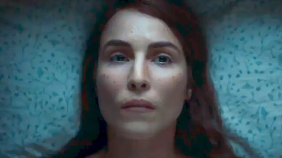 Видео к фильму Агнец — LAMB Bande Annonce VF (2021)