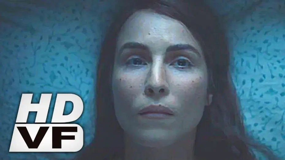 Видео к фильму Агнец — LAMB Bande Annonce Teaser VF (Thriller, 2021) Noomi Rapace