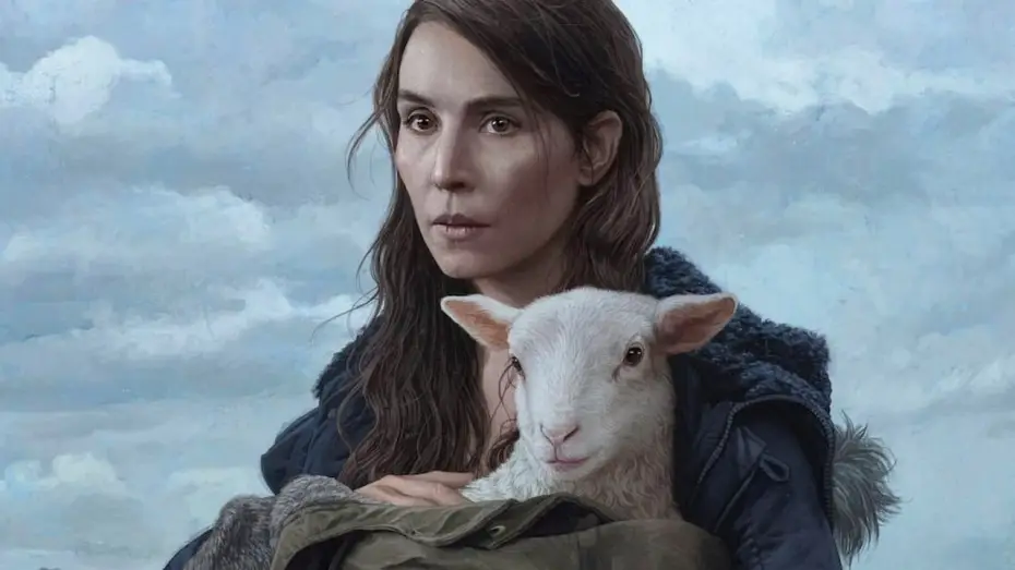 Видео к фильму Агнец — Lamb | Trailer Italiano Ufficiale