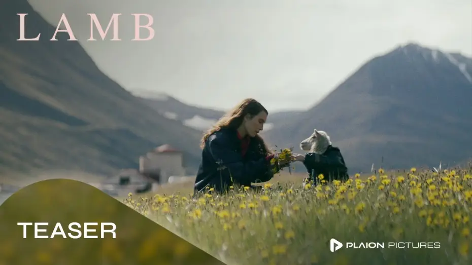Видео к фильму Агнец — Lamb | Teaser #1 | Deutsch HD