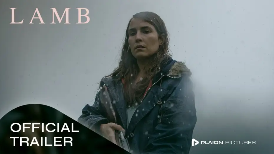 Видео к фильму Агнец — Lamb - Trailer #1 - Deutsch HD