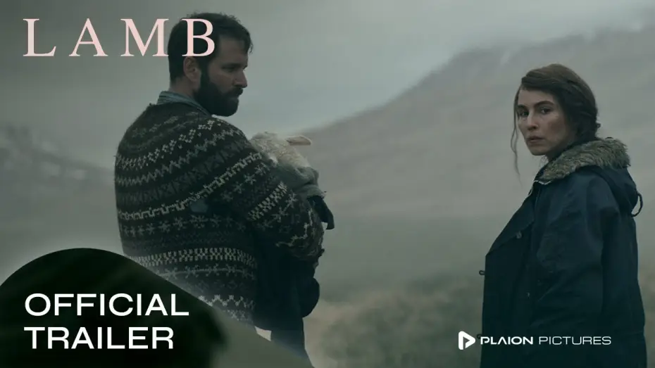Видео к фильму Агнец — Lamb | Trailer #2 | Deutsch HD