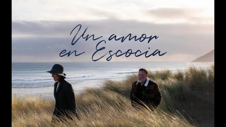 Видео к фильму Никто не должен знать — TRÁILER OFICIAL - Un Amor en Escocia