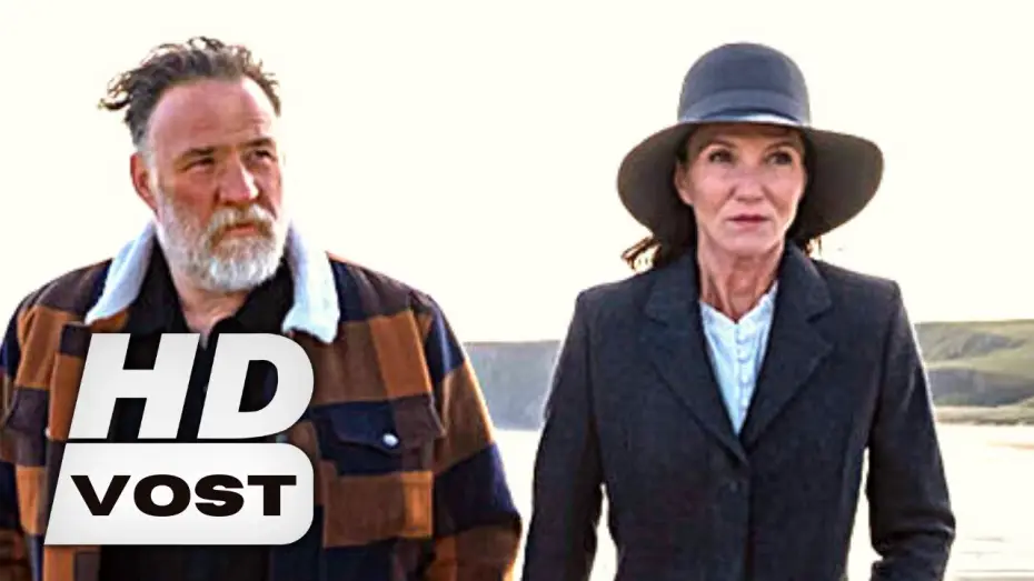Видео к фильму Никто не должен знать — L'OMBRE D'UN MENSONGE Bande Annonce VOST (Drame, 2022) Michelle Fairley, Bouli Lanners