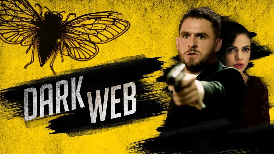 Видео к фильму Цикада 3301: Квест для хакера — DARK WEB | TRÁILER OFICIAL en ESPAÑOL | YouPlanet Pictures