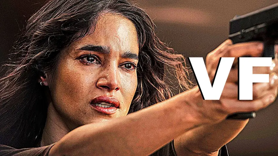 Видео к фильму Заложники Марса — LIFE ON MARS Bande Annonce VF (2021)