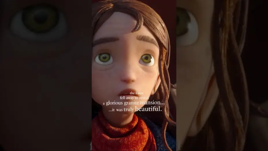 Видео к фильму Ведьмин лес — Page to Screen: Pittock Mansion Revealed