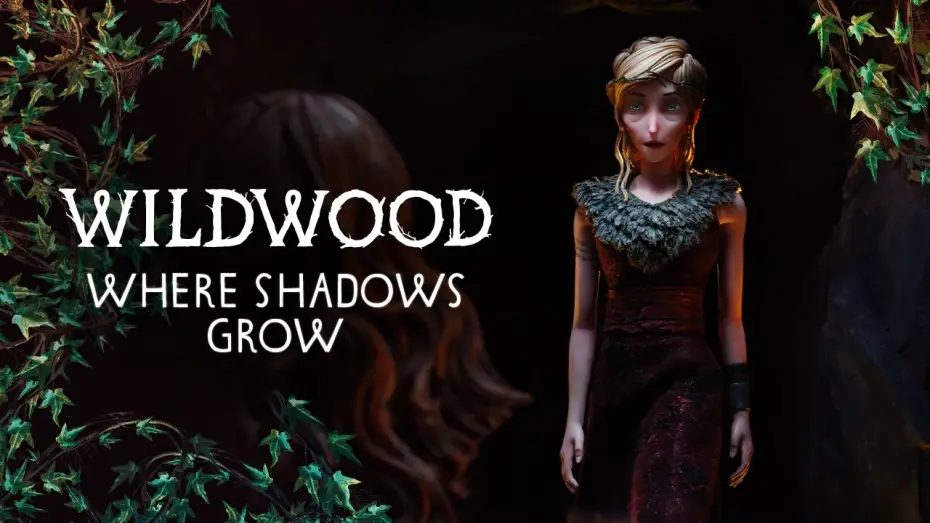 Видео к фильму Ведьмин лес — Where Shadows Grow