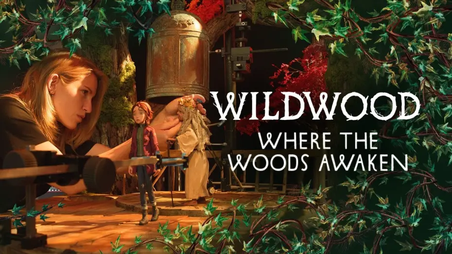 Видео к фильму Дикий лес — Where the Woods Awaken (Official Featurette)