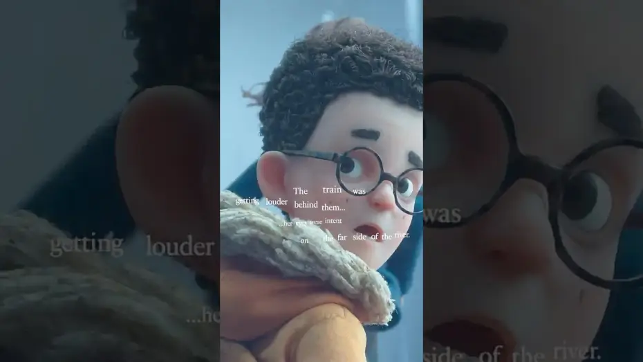 Видео к фильму Ведьмин лес — Page to Screen: Curtis and Prue Journey into Wildwood