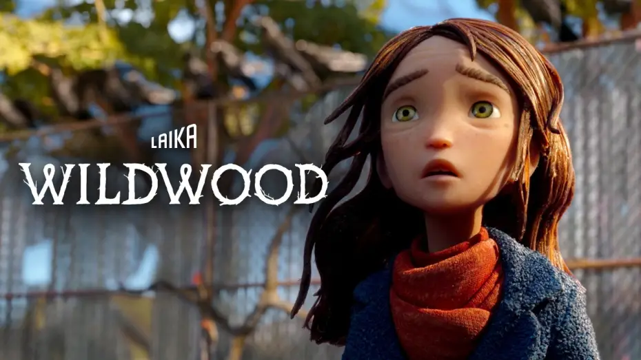 Видео к фильму Ведьмин лес — "Something Magical"