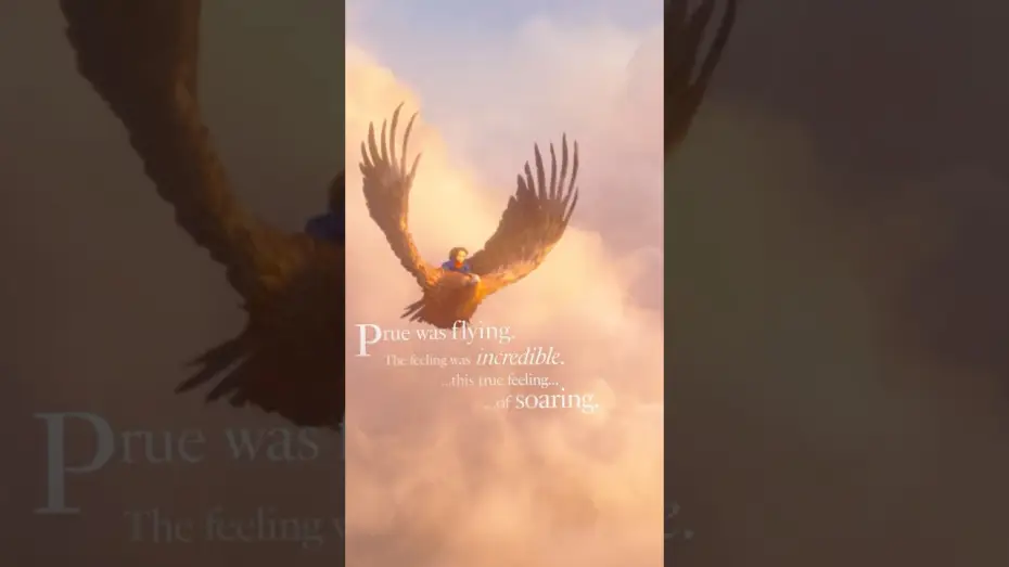Видео к фильму Ведьмин лес — Page to Screen: Prue's Flight with The General