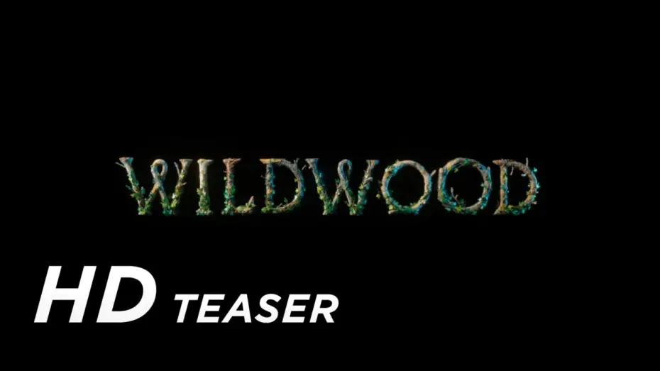 Видео к фильму Дикий лес — WILDWOOD | Teaser (deutsch) | AB 5. NOVEMBER IM KINO |