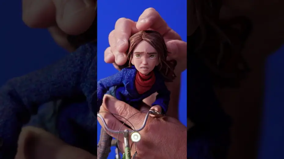 Видео к фильму Ведьмин лес — Behind-the-Scenes Look at the New Wildwood Poster