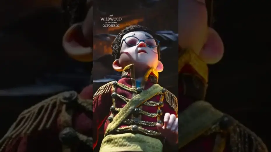 Видео к фильму Ведьмин лес — Get Your Wildwood Tickets