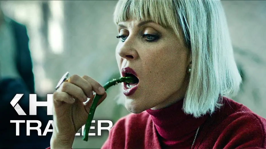 Видео к фильму Fără suflet — DIE VERTRIEBENEN Trailer German Deutsch UT (2025)